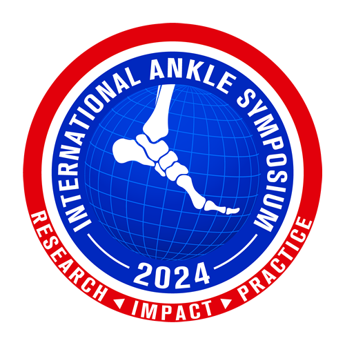 International Ankle Symposium 2024